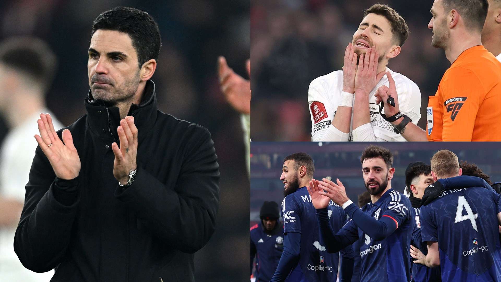 多线作战中 多线作战中