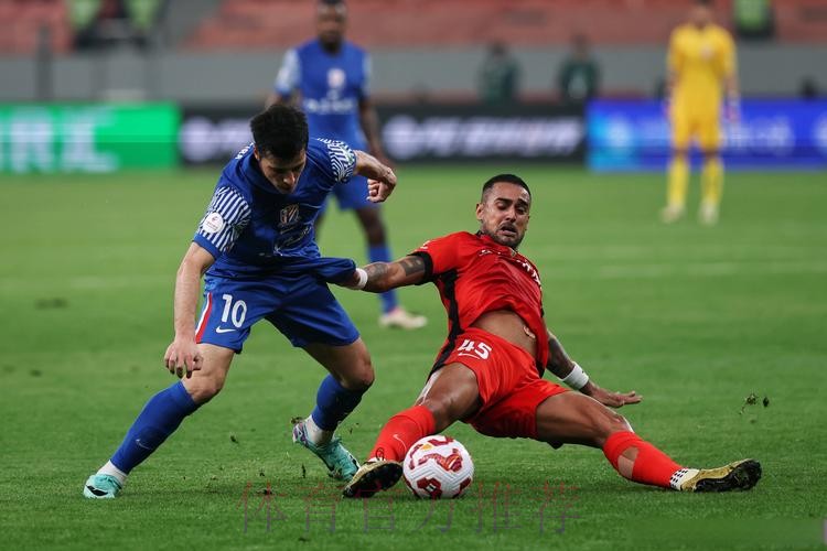 五超联赛第五轮精彩继续 “广州德比”以平局收场 五超联赛第五轮精彩继续 “广州德比”以平局收场